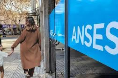 Milei activa pago extra en julio: ANSES triplica ingresos para titulares de AUH y jubilados