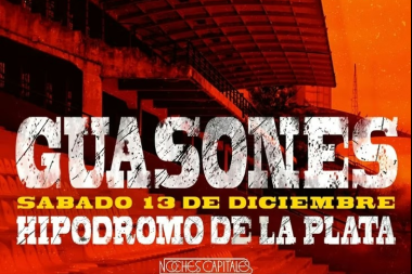 Guasones