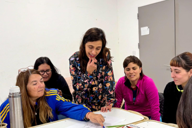 Nueva semana de actividades por los derechos de mujeres y diversidades en La Plata