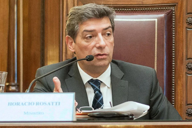 Condenan a cuatro años de prisión al ladrón que intentó robar la camioneta de Rosatti