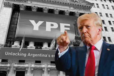 Estados Unidos respalda a Argentina en litigio por YPF ante Corte de Apelaciones