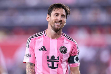 Messi sancionado: no jugará contra Cincinnati tras faltar al All‑Star Game