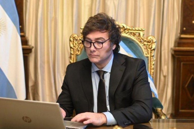 Milei veto total al aumento de jubilaciones, moratoria previsional y crisis en discapacidad