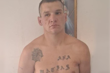 Hallan restos humanos en una casa de Alto Comedero: ya hay un detenido y se realizará cotejo de ADN