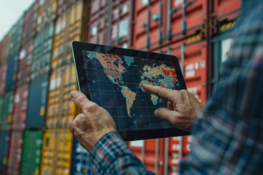 Exportaciones agroindustriales argentinas crecieron un 5 % en el primer semestre de 2025