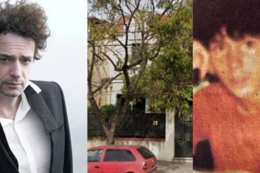 Caso Cerati: identifican restos de joven desaparecido hace 41 años