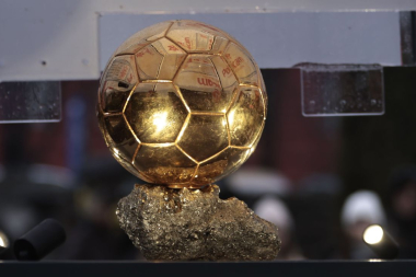 Revelan los 30 candidatos al Balón de Oro: domina PSG, despunta Lamine Yamal como figura española