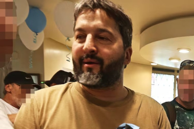 El dueño del laboratorio del fentanilo investigado rompió el silencio: “Si realmente hay contaminación, alguien la puso”