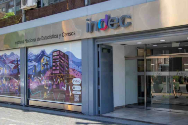 Inflación de julio llega al 1,9 % y acumula 36,6 % interanual