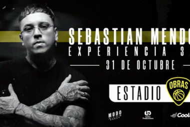 Seba Mendoza
