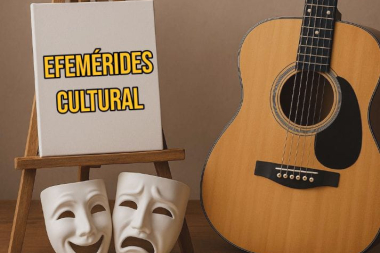 Efemérides culturales y conmemoraciones en Argentina