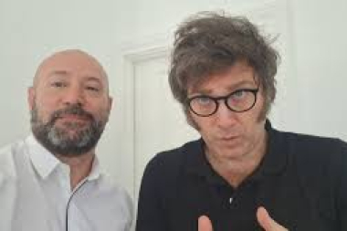 Renunció Spagnuolo a la ANDIS tras filtración de audios sobre coimas