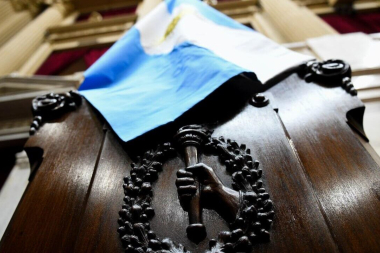 Diputados anulan el veto de Milei a la ley de emergencia en discapacidad
