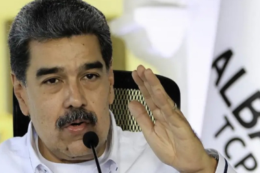 En alerta máxima, Maduro convoca a las milicias bolivarianas para un “alistamiento nacional”