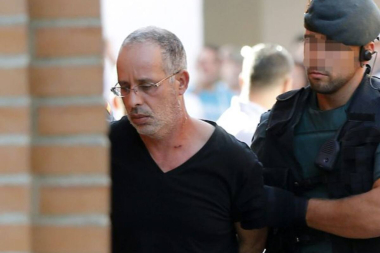 Descubren al asesino de Eva Blanco, hallada muerta tras salir a bailar en Madrid