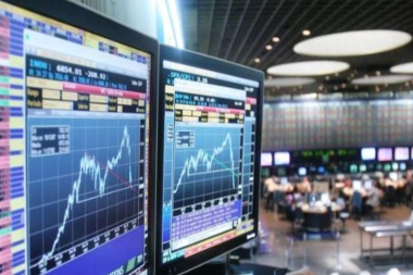 ADR argentinos caen hasta 15 % en el premarket de Wall Street tras derrota del oficialismo