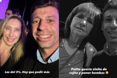 “Cuando el chiste sale caro: escándalo libertario en La Plata”