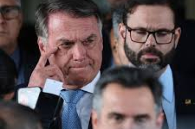 El Supremo inicia la votación clave en el juicio a Bolsonaro por golpismo