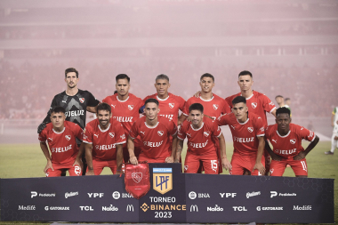 El plantel de Independiente denuncia “dolor e injusticia” tras quedar eliminado de la Sudamericana
