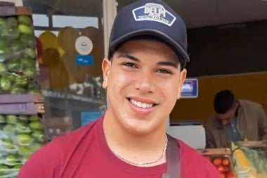 Daniela Celis comparte parte médico de Thiago Medina: hay “leve mejoría” en cuidados intensivos
