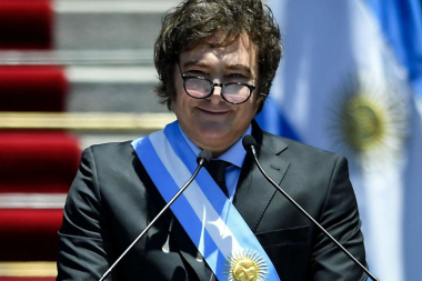 Milei convoca otra reunión de la mesa política para ajustar estrategia electoral
