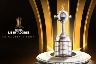 Arrancan los cuartos de final de la Libertadores con ocho campeones en disputa