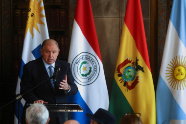 Mercosur firma tratado de libre comercio con los países nórdicos: cuáles son los efectos para Argentina