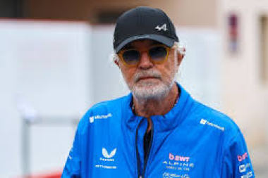 Briatore admite que la segunda butaca de Alpine para 2026 “está abierta”