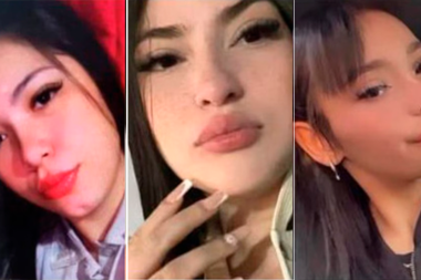 Triple femicidio en Florencio Varela: el crimen fue transmitido en vivo por redes sociales