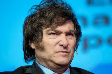 Milei rechaza acusaciones de corrupción: “Operaciones para inventar problemas”