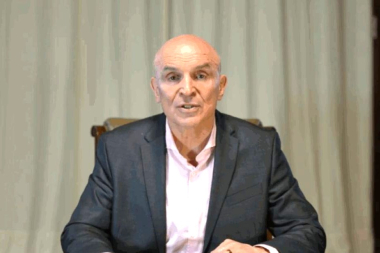 José Luis Espert renunció a la presidencia de la Comisión de Presupuesto de Diputados