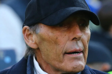 Preocupa el estado de salud de Miguel Ángel Russo