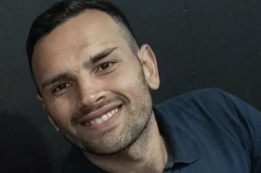 Desapareció en La Plata un hombre de 33 años cuando iba a retirar a su hija