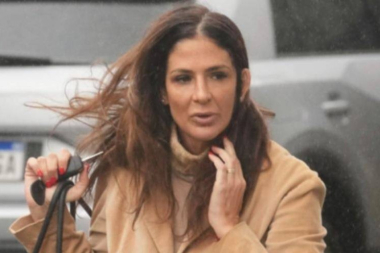 Fijaron el juicio político que podría poner fin a la carrera de Makintach