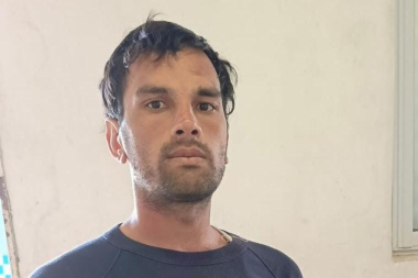 Hallaron en Entre Ríos al hombre desaparecido en La Plata cuando iba por su hija