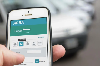 Así será el nuevo régimen de Patentes de ARBA: pagos mensuales, menos tramos y alivio fiscal para propietarios