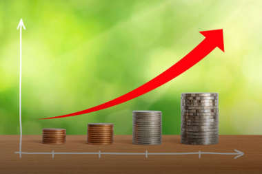 Un repunte económico da un respiro