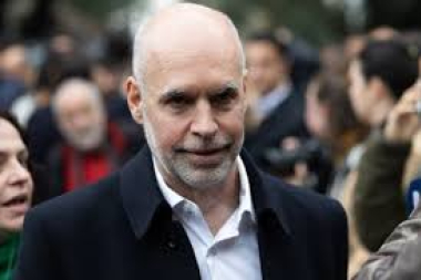 El nuevo rumbo de Horacio Rodríguez Larreta como legislador: “Mi expectativa es volver a ser jefe de Gobierno”
