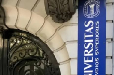 Incertidumbre en La Plata por el cierre de la primaria del colegio Universitas