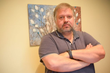 Concejal platense apuntó contra un juez y se tendra que rectificar