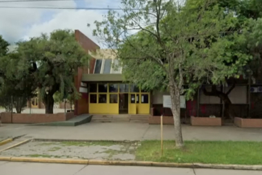 Conmoción en Santa Fe: un estudiante abrió fuego en una escuela, mató a un compañero