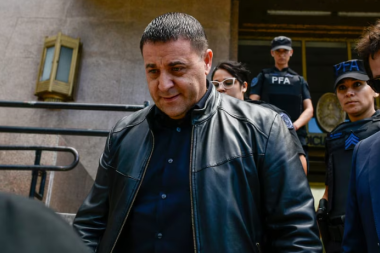 Evasión: el fiscal ante la Cámara Penal Económico pidió agravar la acusación contra Tapia y Toviggino