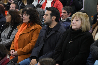 Se realizó la Feria Distrital de Educación, Artes, Ciencias y Tecnología