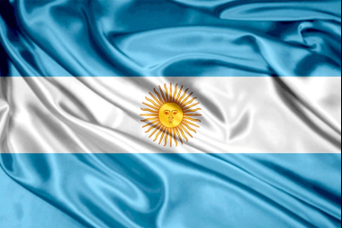 ¿Qué contarte?  Vamos Argentina !!!!