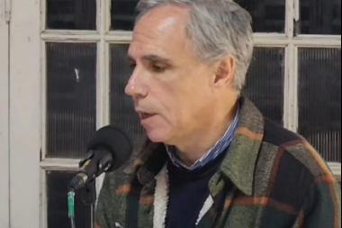 José Ramón Arteaga: gestión, política y el desafío de las rutas bonaerenses