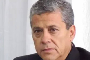 Ángel Salazar: entre el crecimiento empresarial, el poder político y las sombras que rodean sus negocios en Vaca Muerta