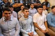 Crimen de Fernando Báez Sosa: aparecieron nuevos estudios clínicos
