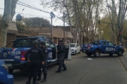 Brutal balacera en Rosario: asesinaron a un policía que investigaba narcos