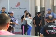 Formosa: un policía asesinó a su expareja y luego intentó suicidarse