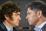Como termina?: "A los besos o a las piñas"